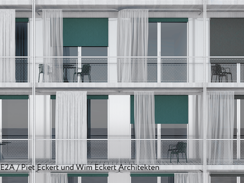 Serviced Apartments und Hotels